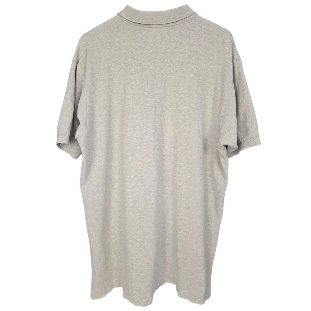 Polo Ralph Lauren shoulder 22