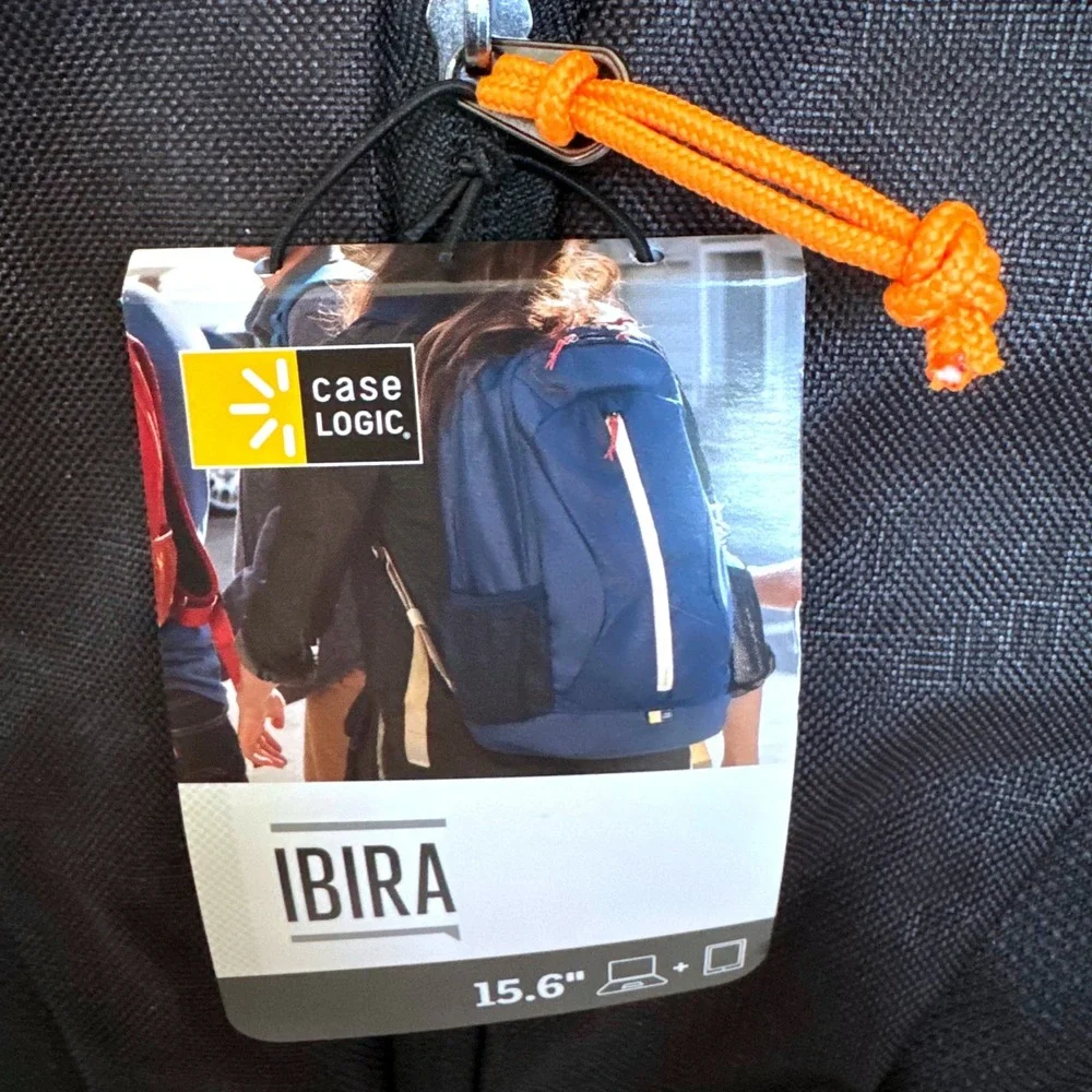 Case Logic case logic