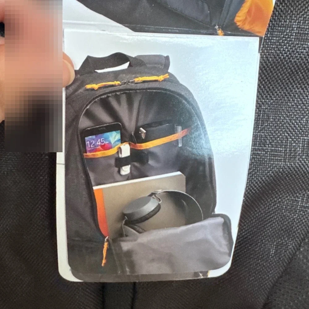 Case Logic case logic