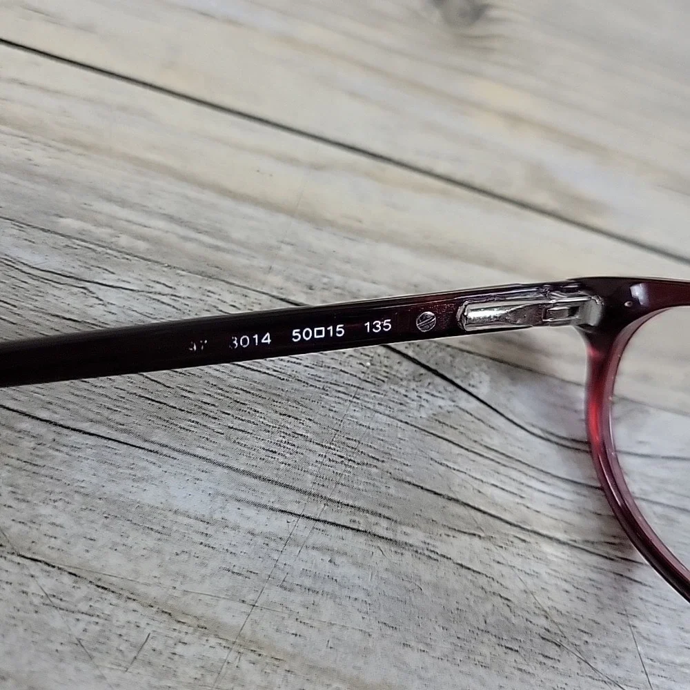 Burberry eyeglasses 2097