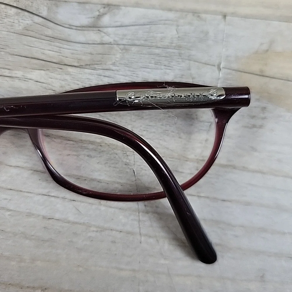 Burberry eyeglasses 2097