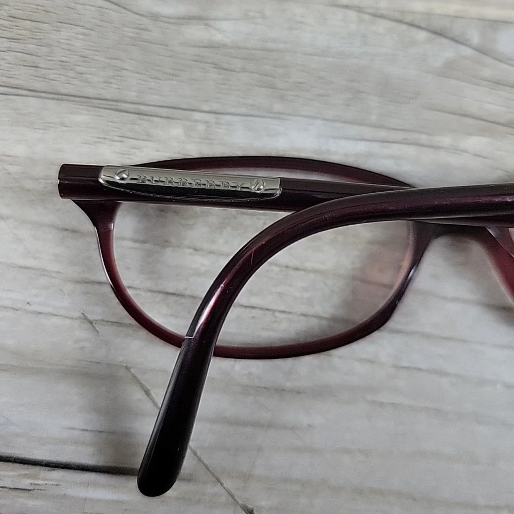 Burberry eyeglasses 2097