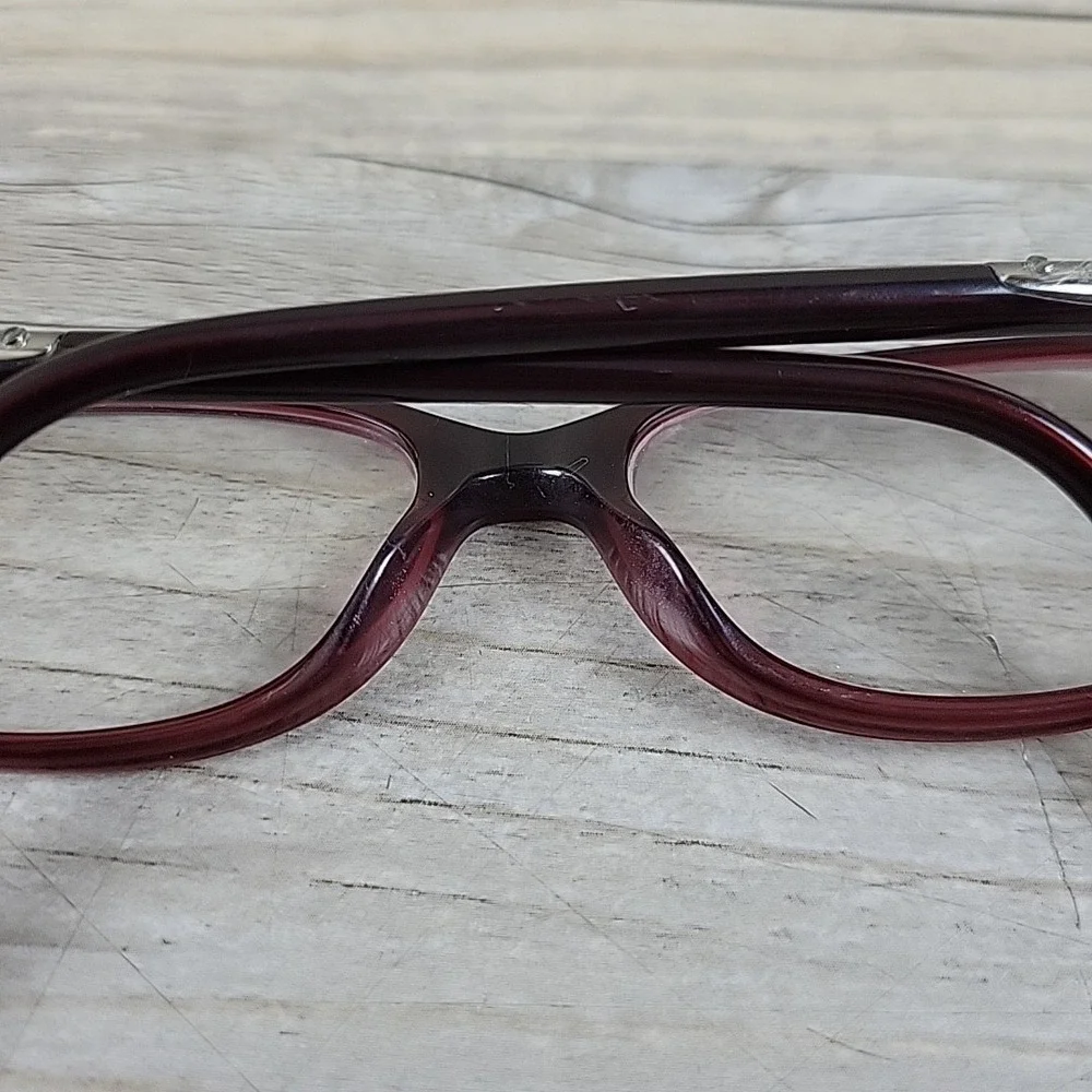 Burberry eyeglasses 2097