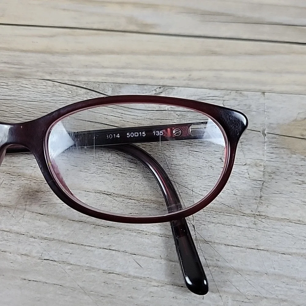 Burberry eyeglasses 2097
