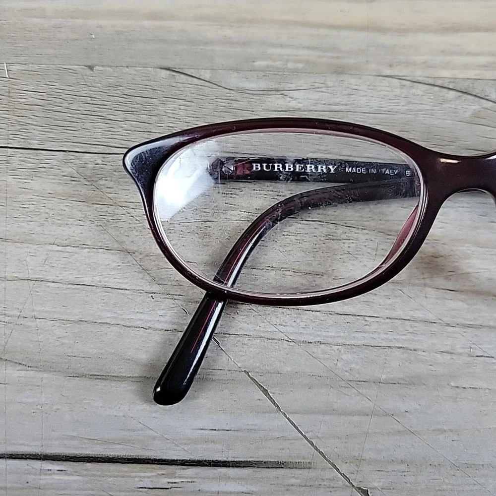 Burberry eyeglasses 2097