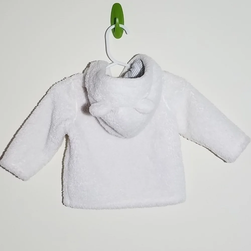 Carters ears hood
