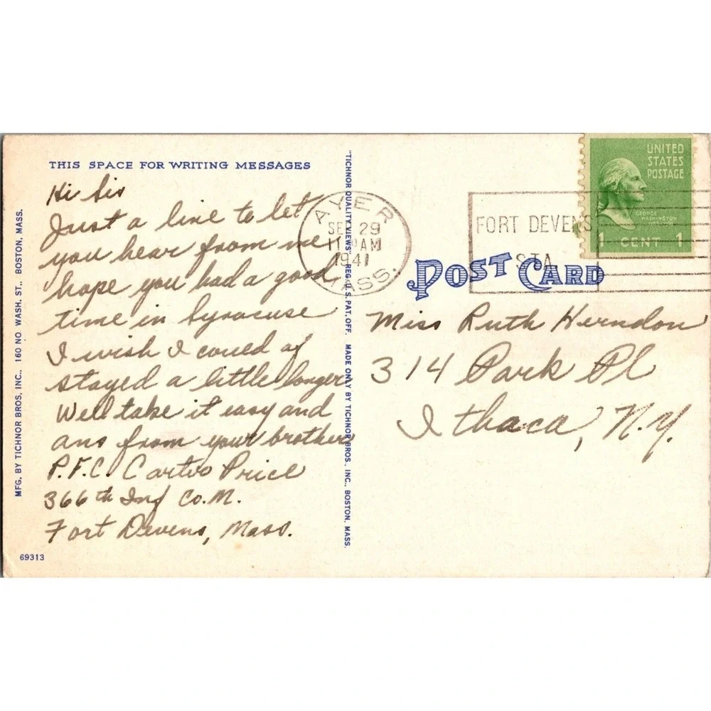 N/A this postcard