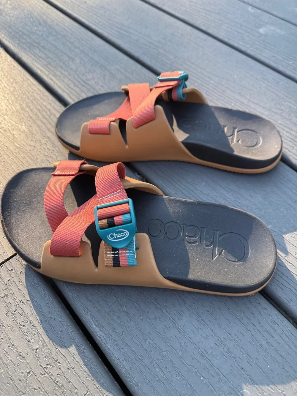 Chaco pre checkout luvseat