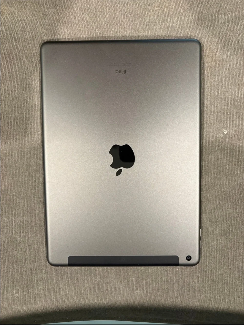 Apple no issues