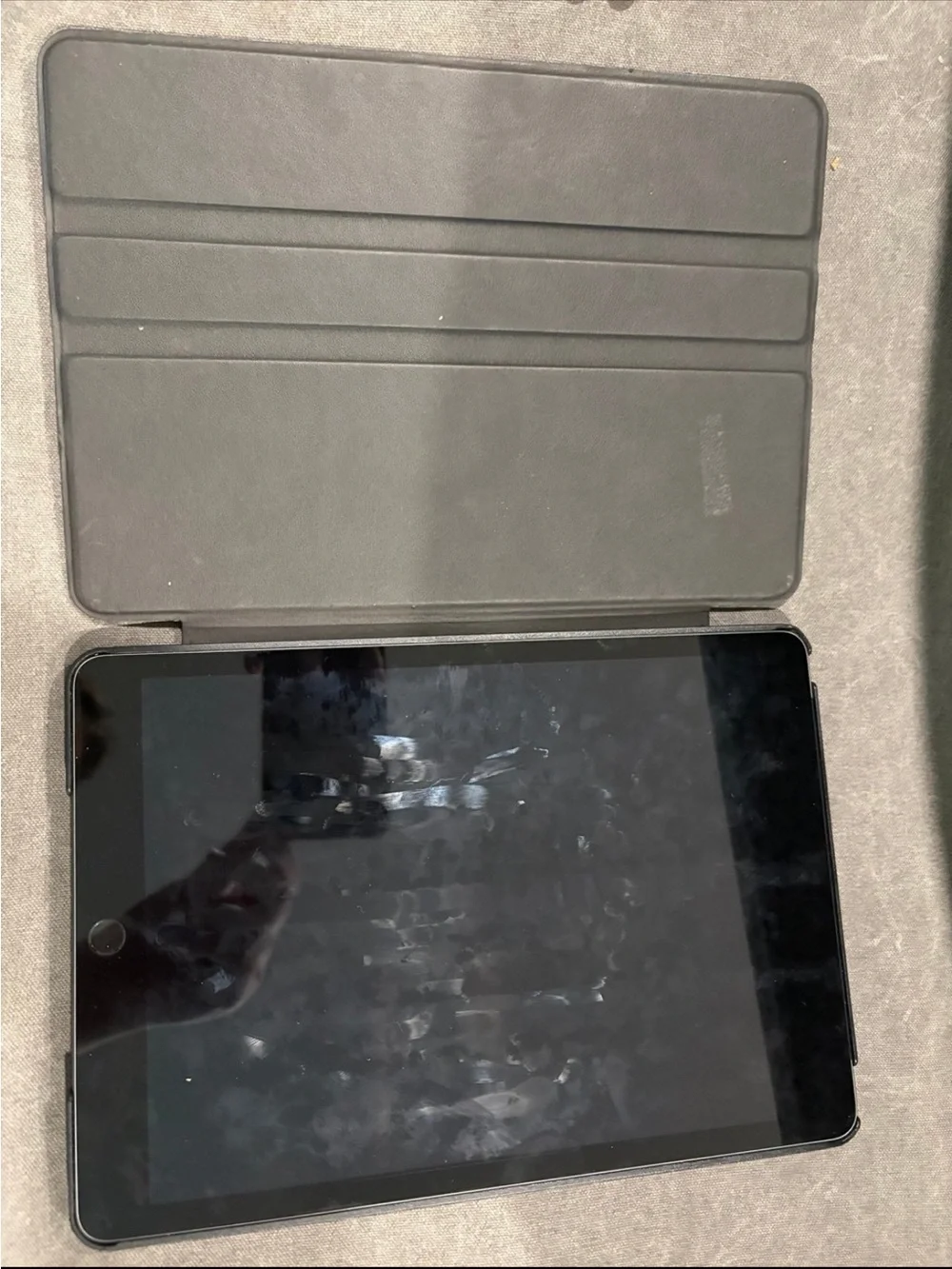Apple no issues