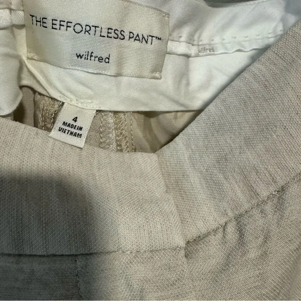 Aritzia hook statement tencel™