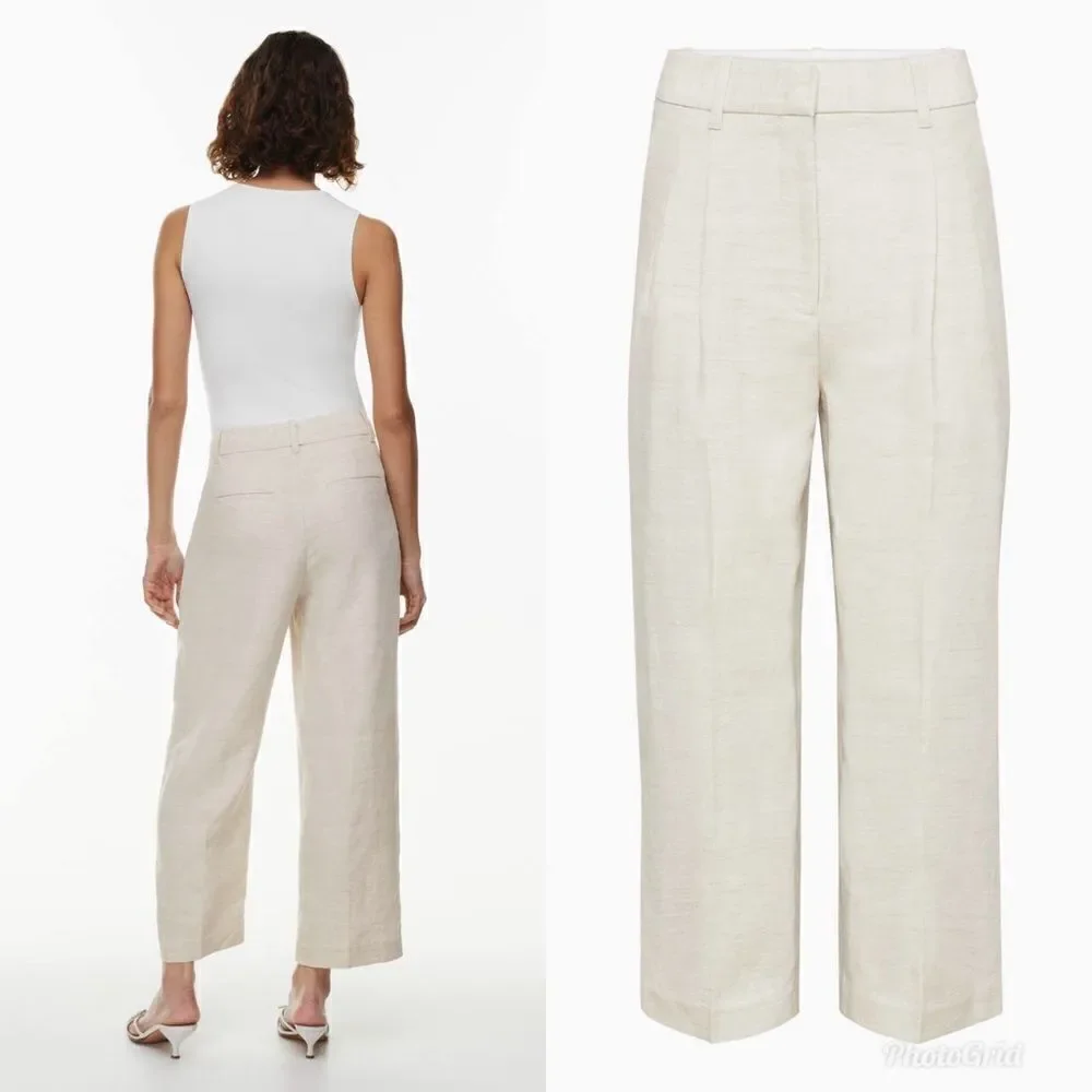 Aritzia through reception
