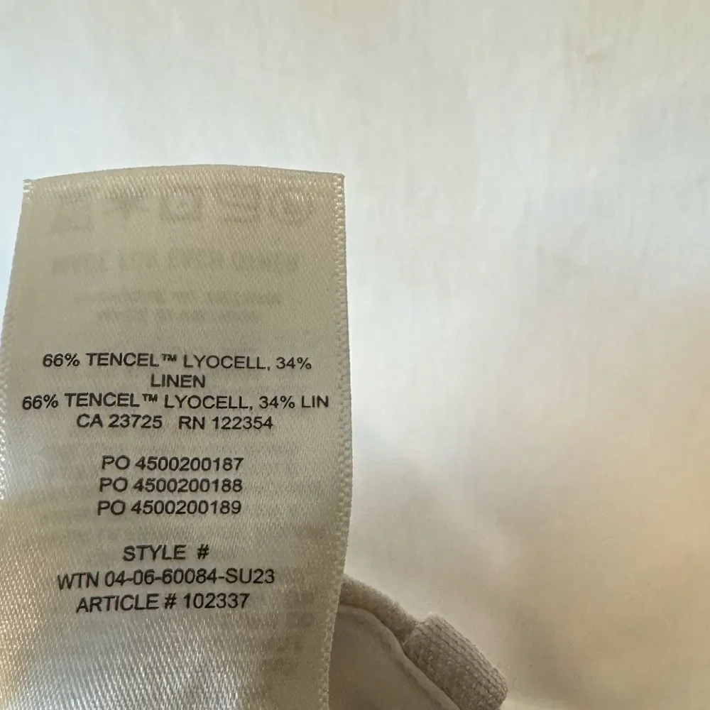 Aritzia everything wedding