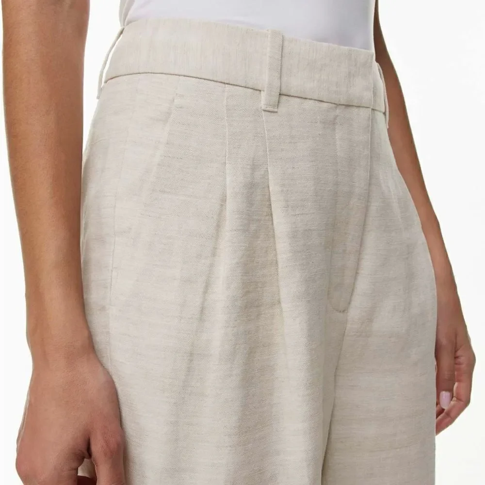 Aritzia original revolve are