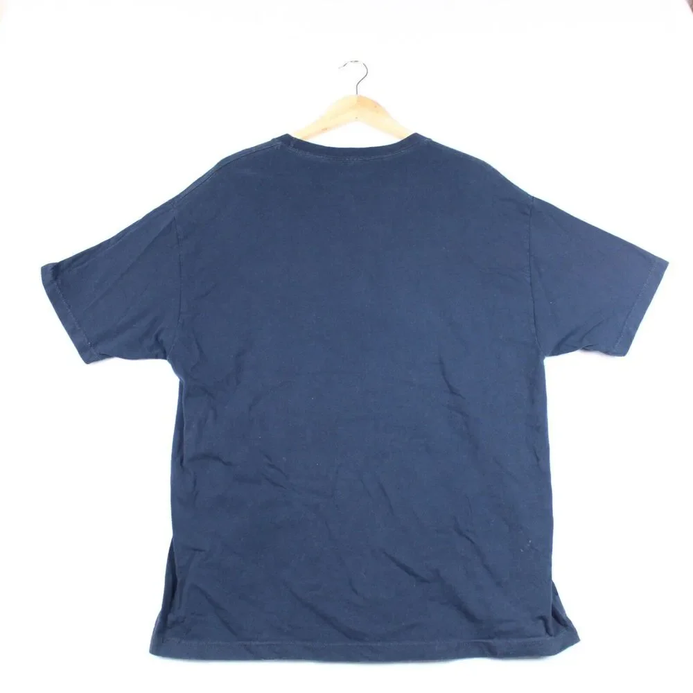 Adidas‎ Notre Dame Fighting Irish T-Shirt Mens Sz XL