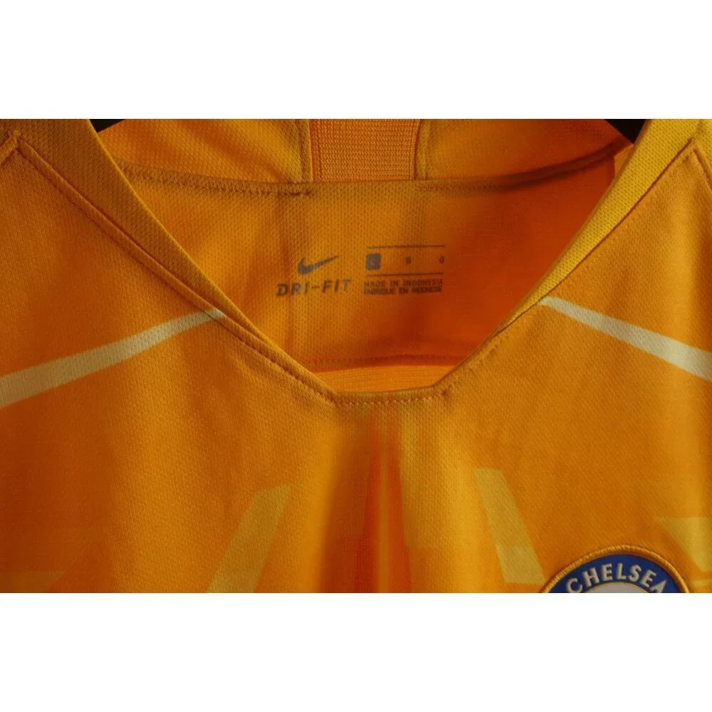 Nike chelsea football