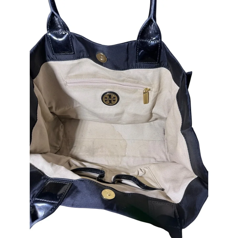 Tory Burch discover effortless