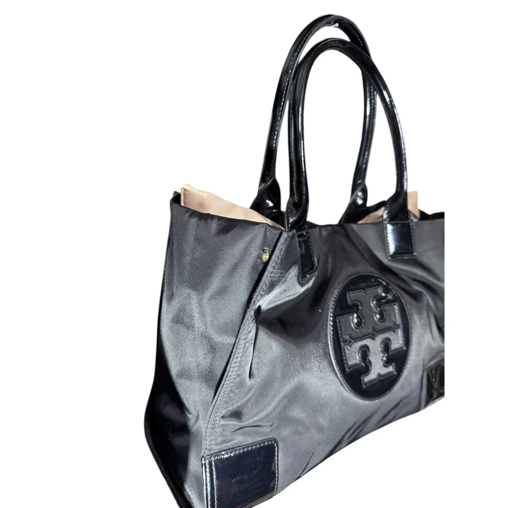 Tory Burch discover effortless