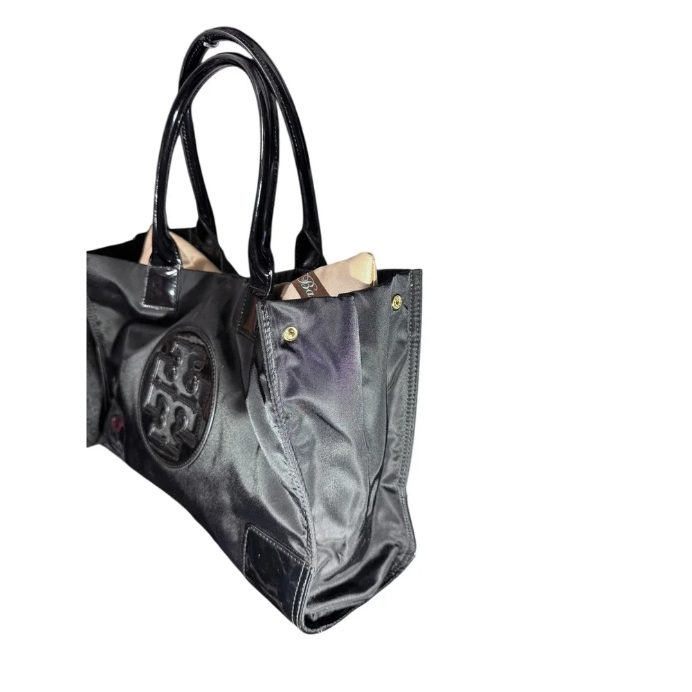 Tory Burch discover effortless