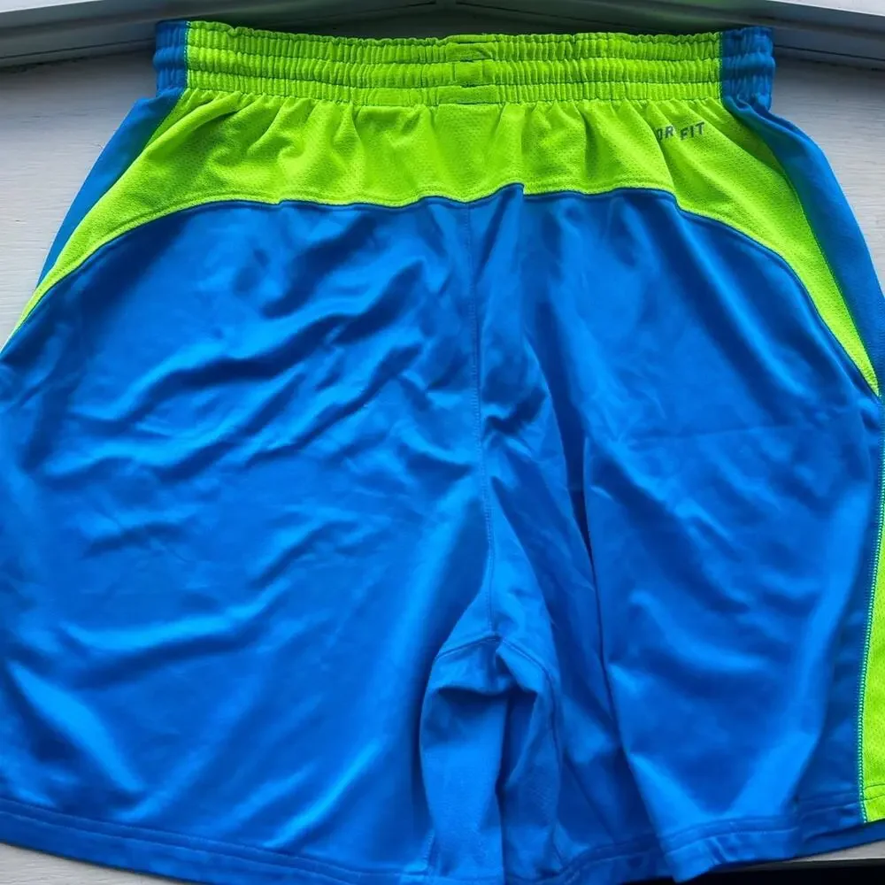 Nike dri fit