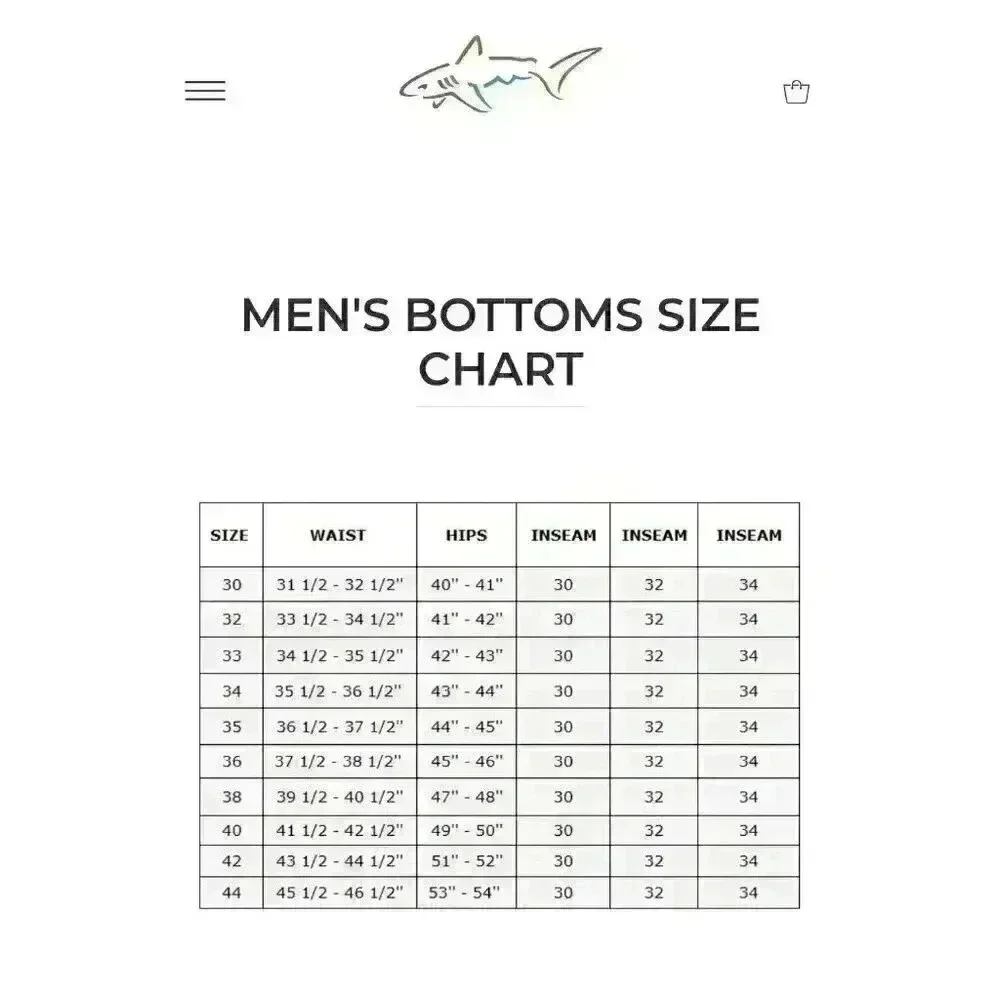 Greg Norman Collection fun look