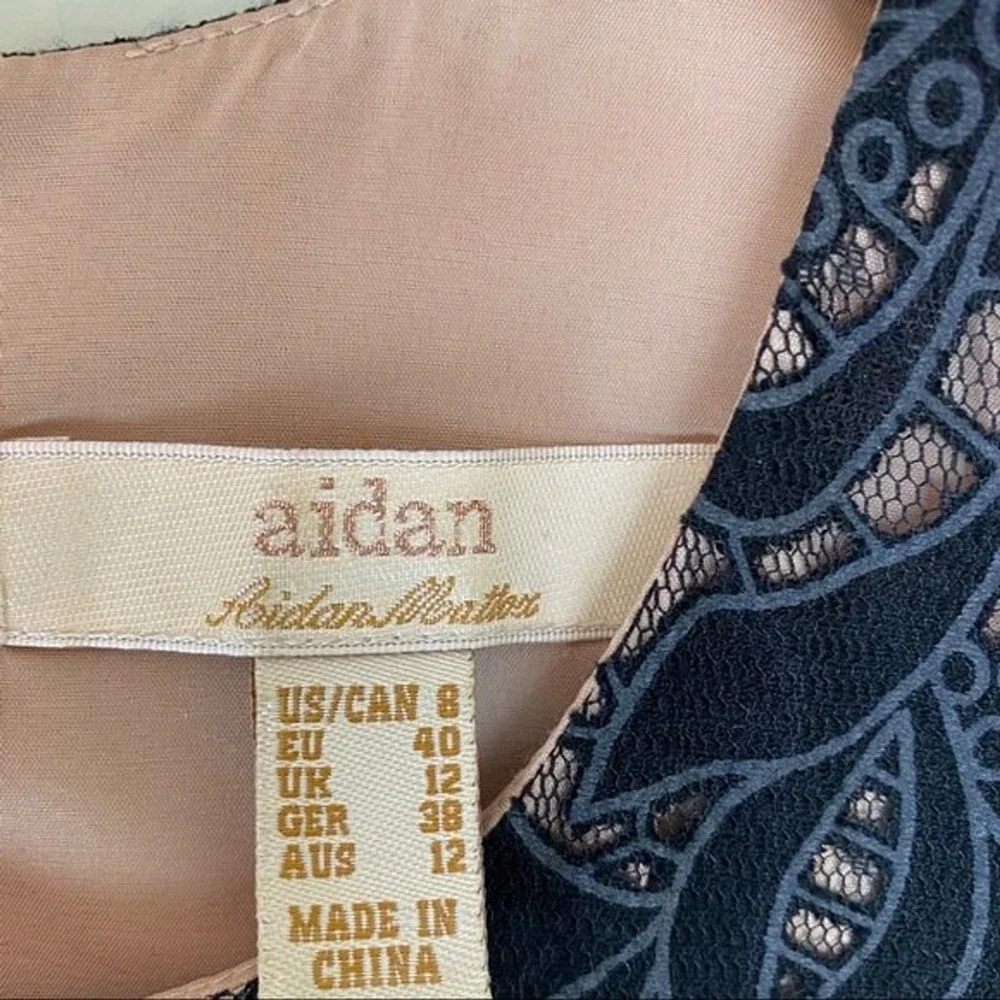 Aidan Mattox aiden mattox