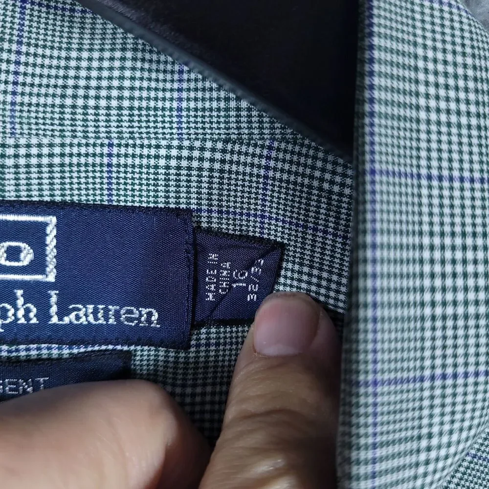 Polo Ralph Lauren our items