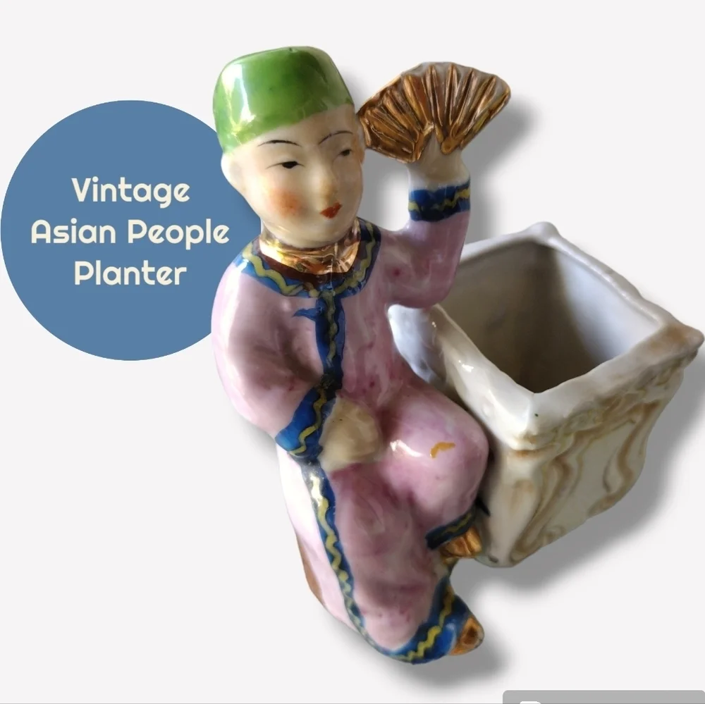 Japan vintage mini