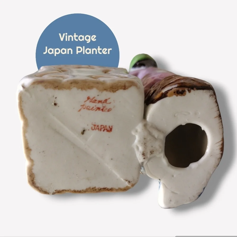 Japan vintage mini