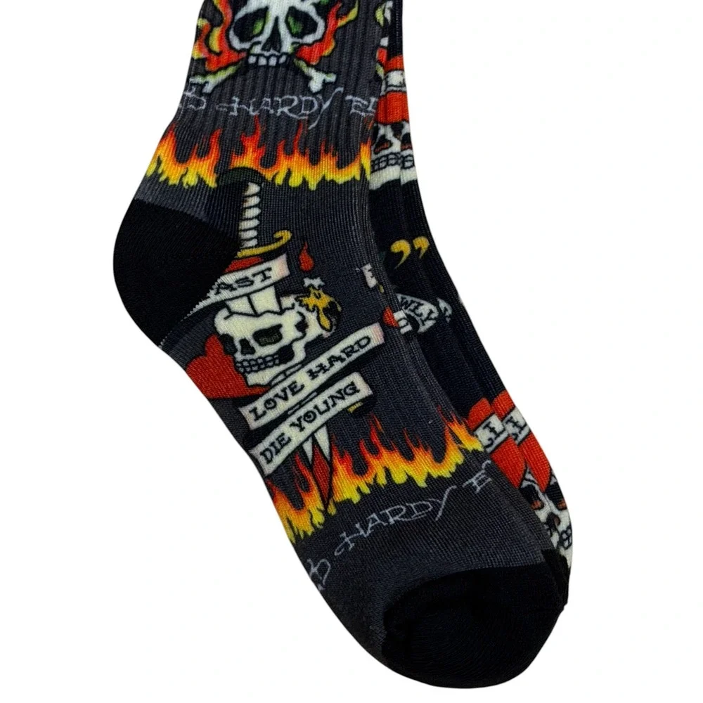 Ed Hardy brand ed