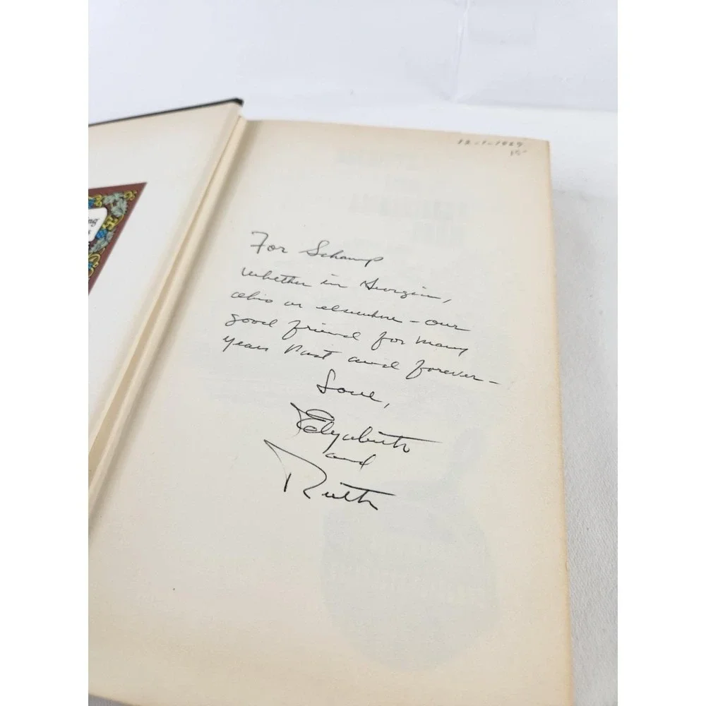N/A signed 1969