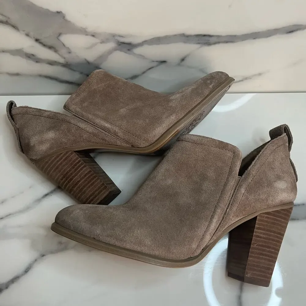 Vince Camuto measurements block