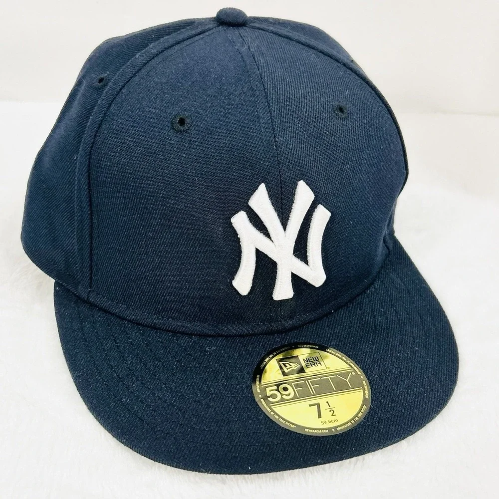 New Era used contact questions