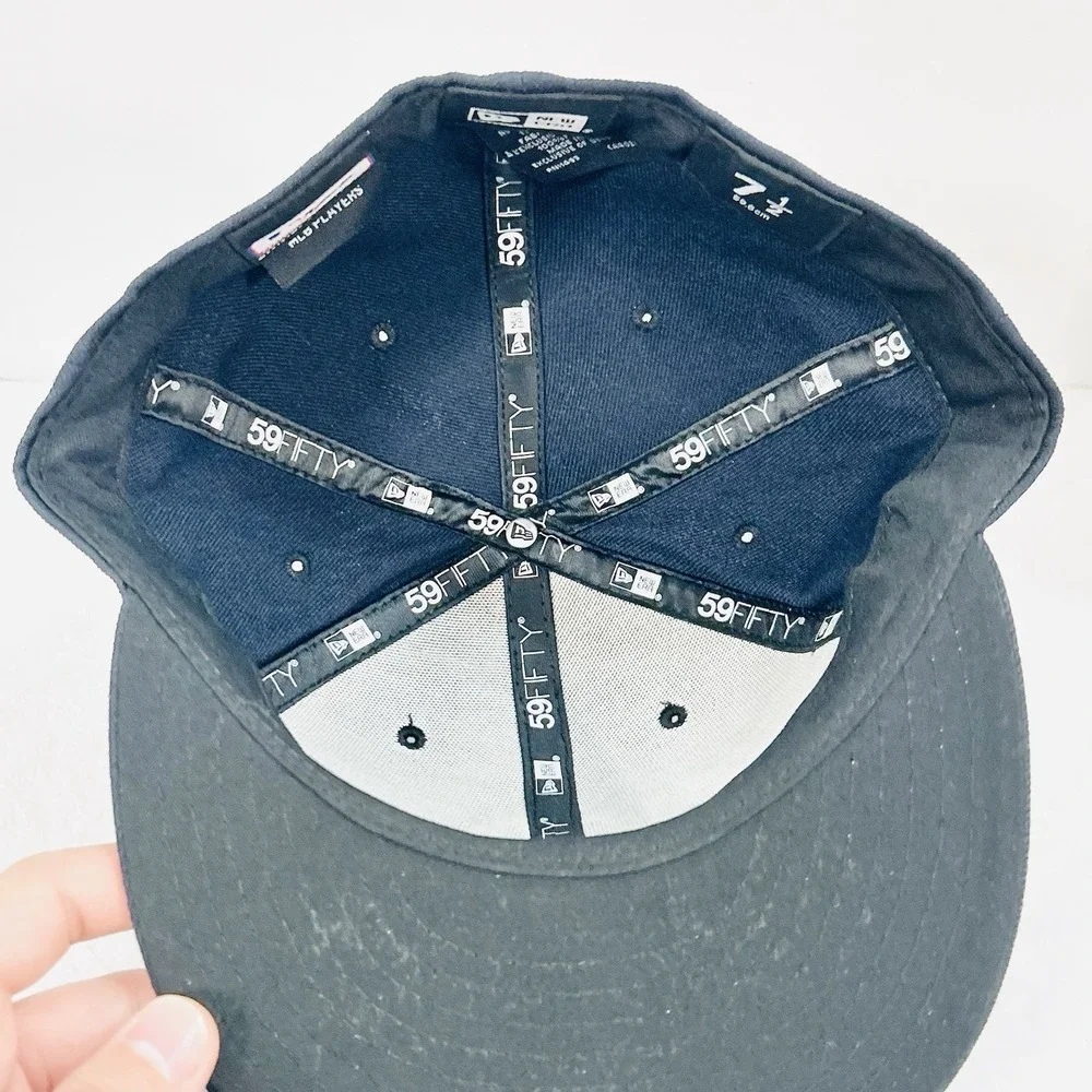 New Era free me feel