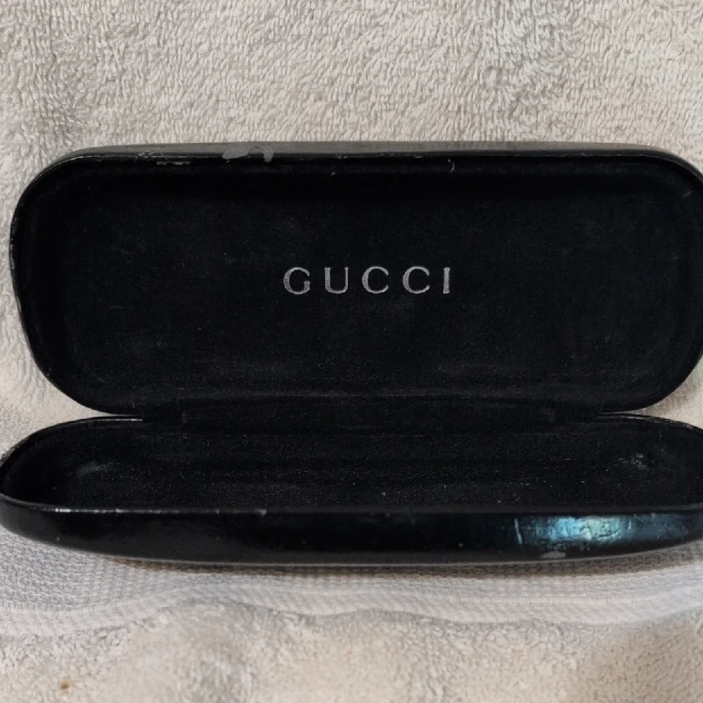 Gucci gg 2944 eyeglasses