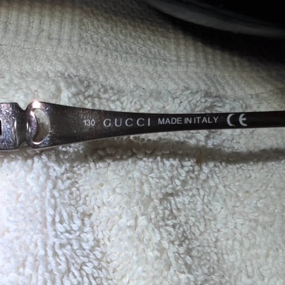 Gucci gg 2944 eyeglasses