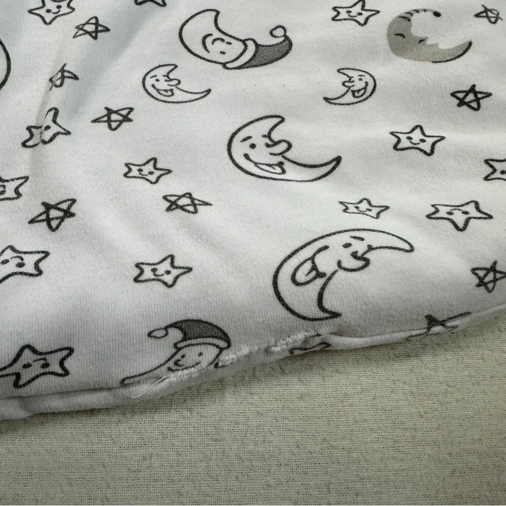 Mosebears cozy sleeveless