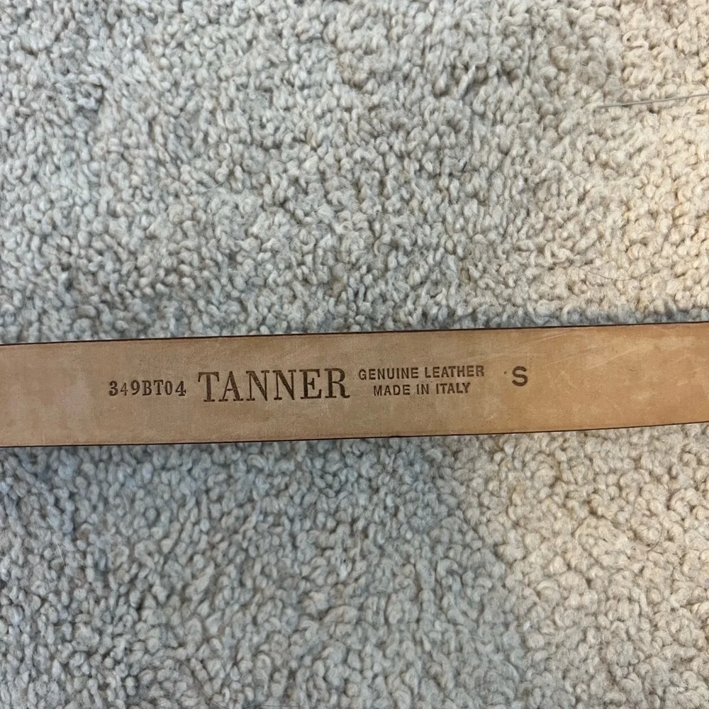 TANNER women’s brown