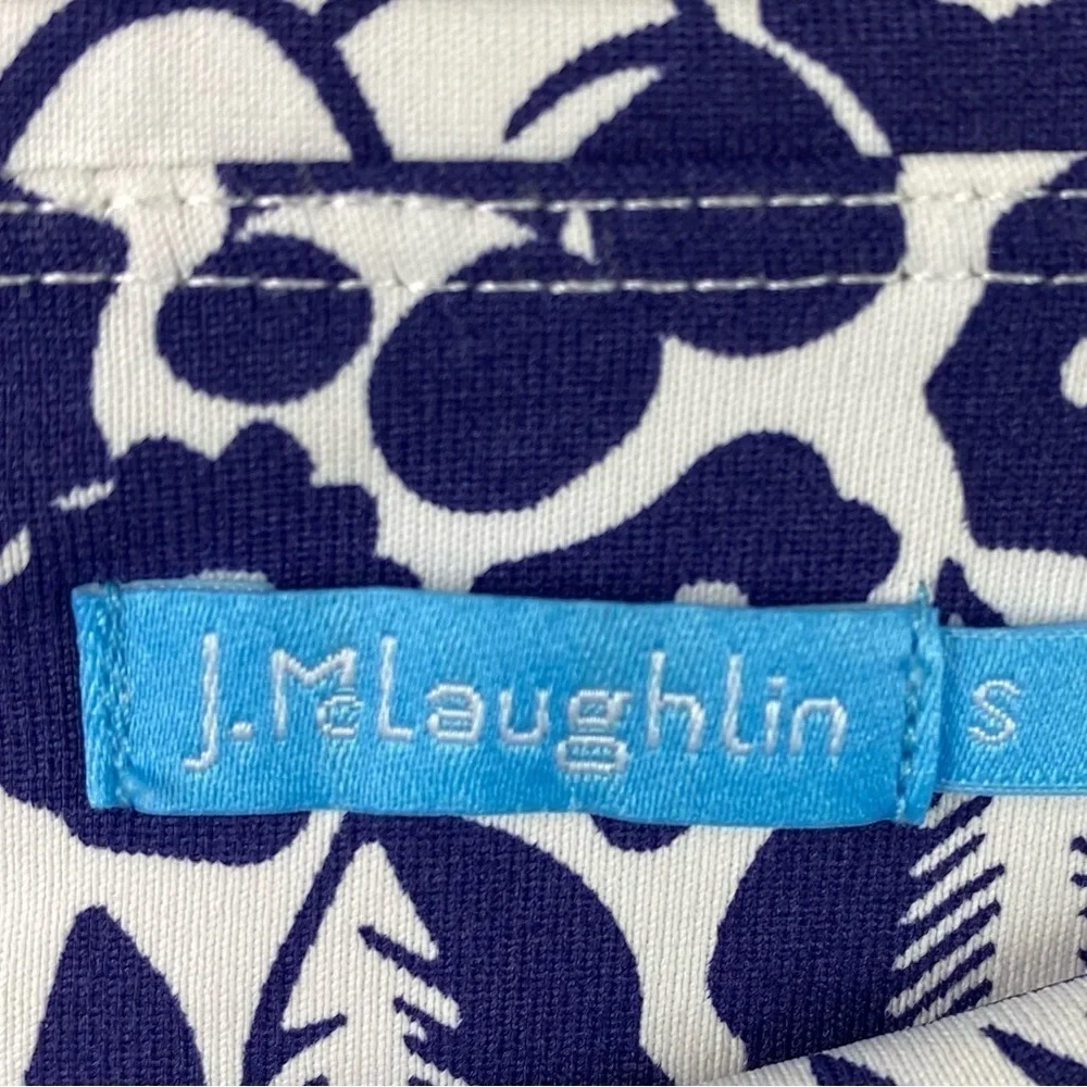 J. McLaughlin mclaughlin navy