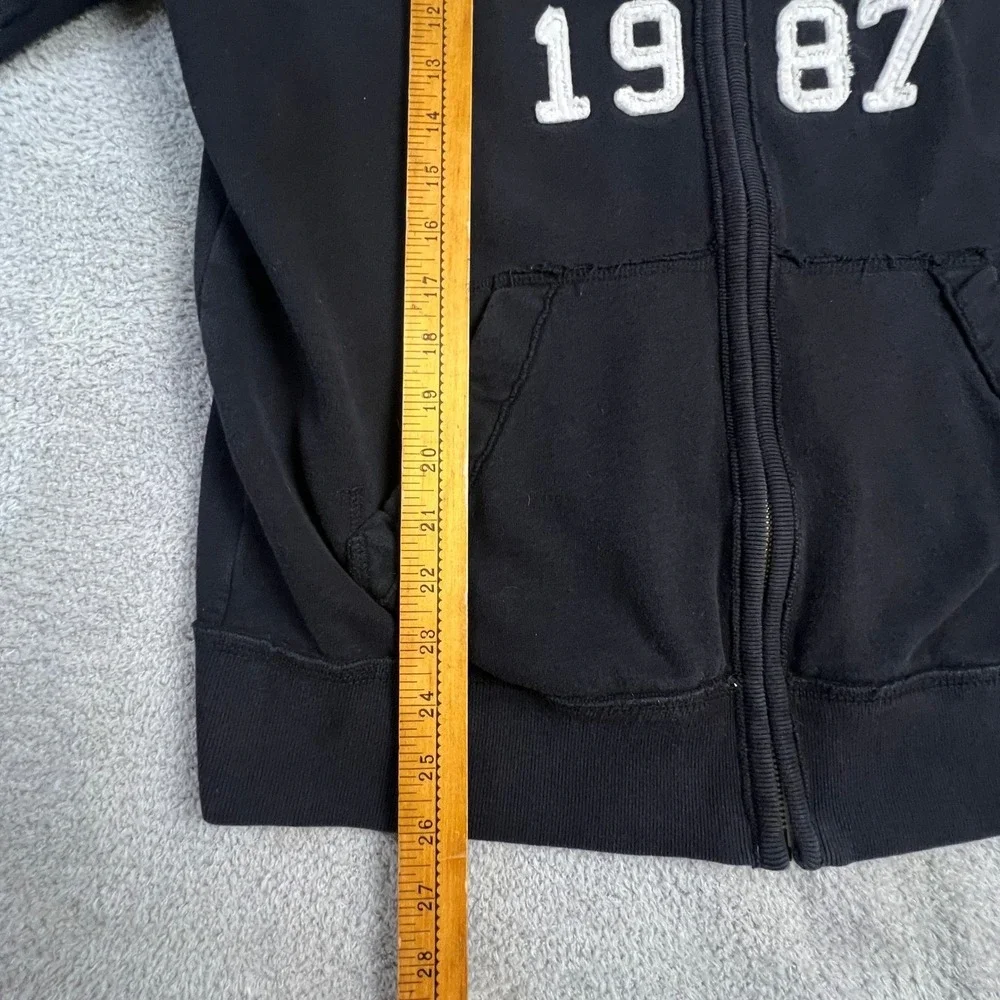 Aeropostale full zip