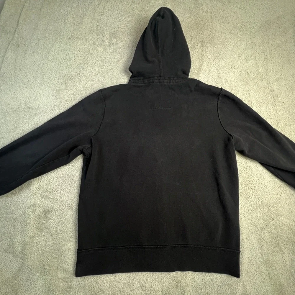 Aeropostale full zip