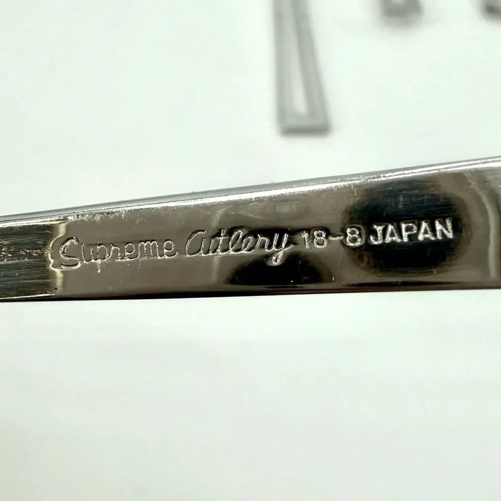 Supreme Cutlery supreme cutlery