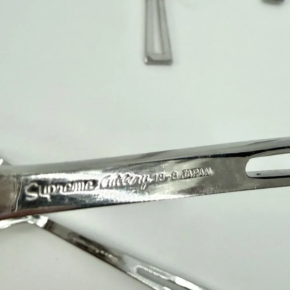 Supreme Cutlery supreme cutlery