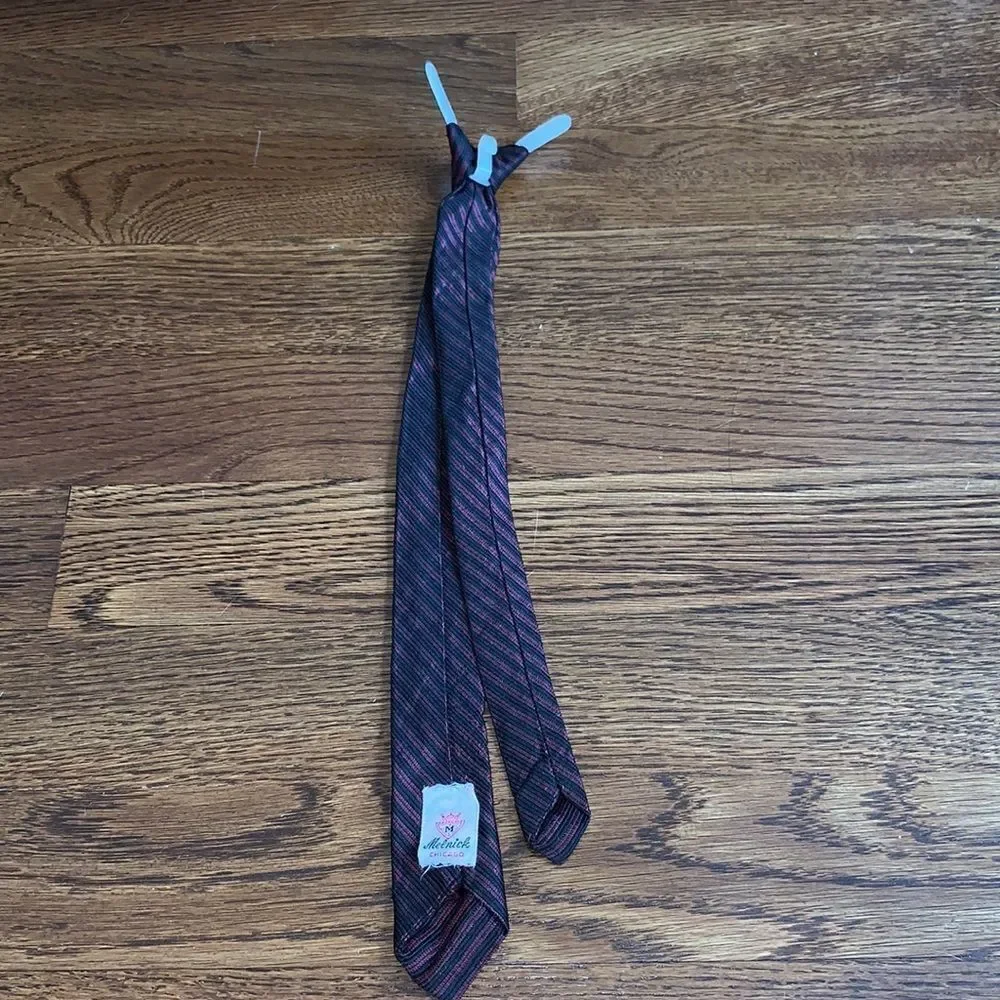 Vintage melnick good