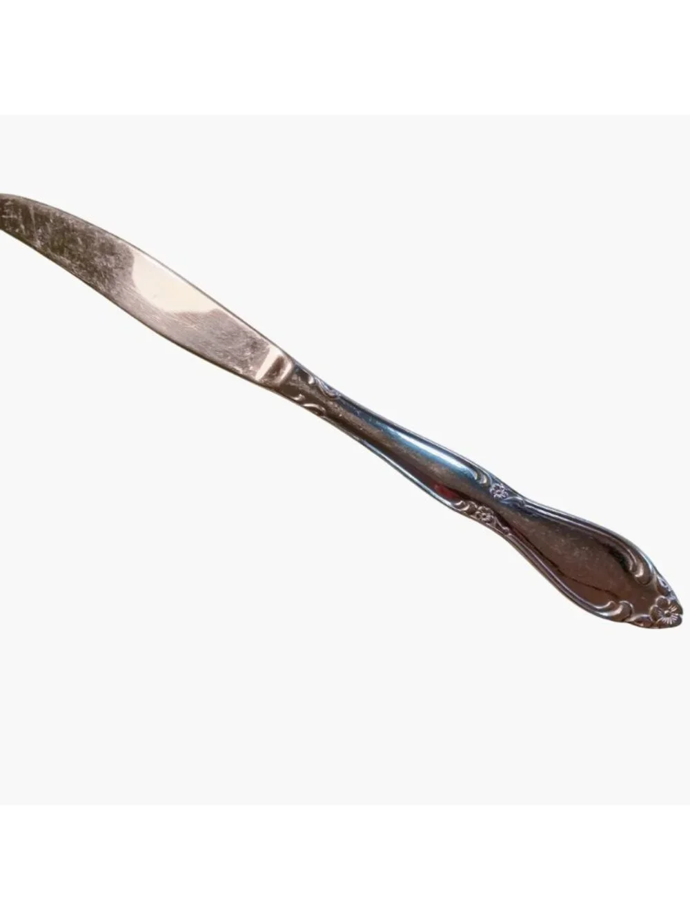 N/A this silver