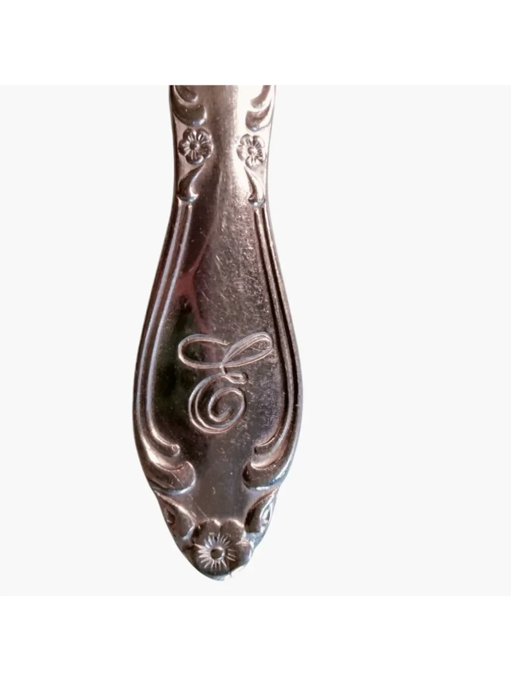 N/A this silver