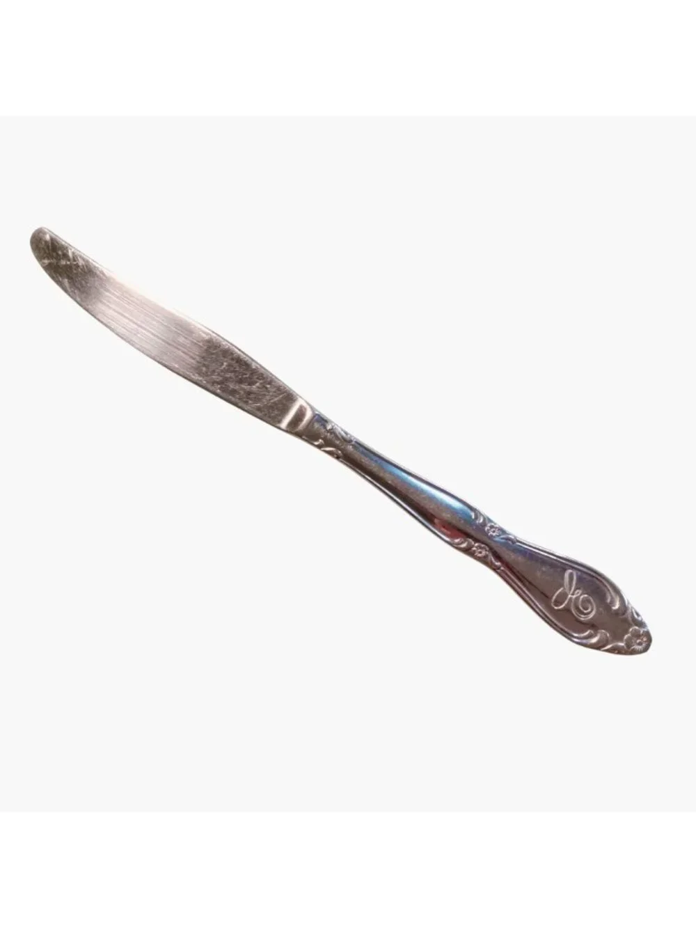 N/A this silver