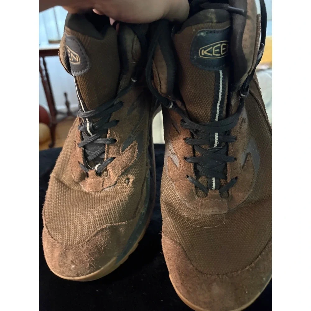 Keen nxis evo