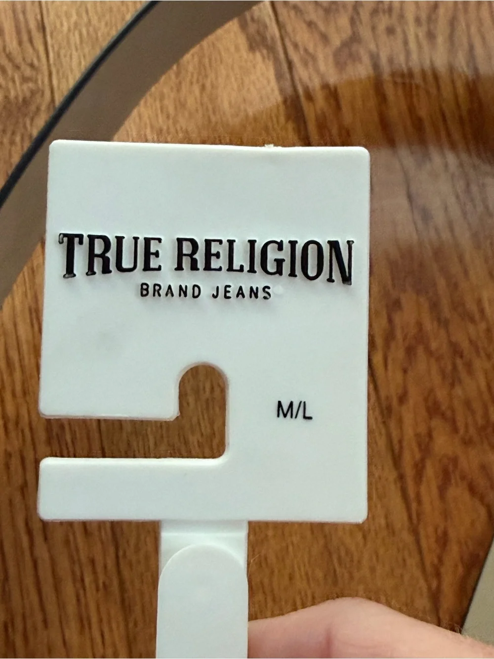 True Religion true religion