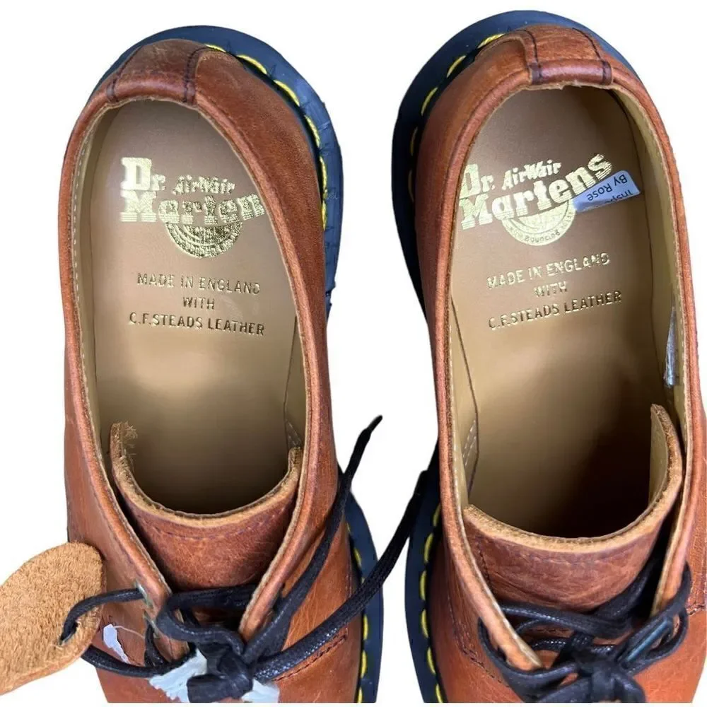 Dr. Martens new tags